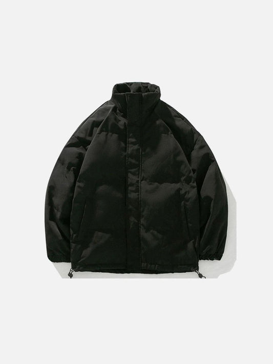 Puffer Coat