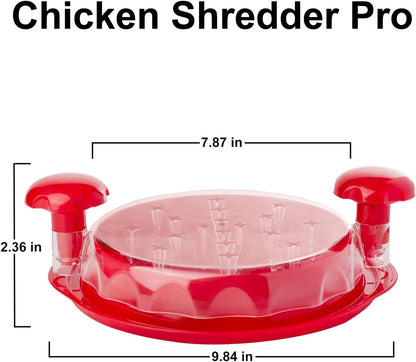 Chicken Shredder