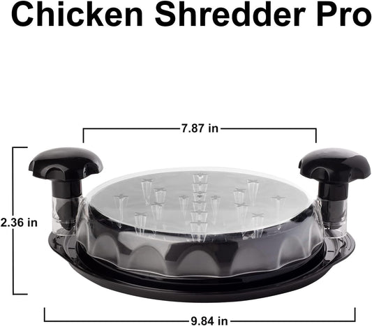 Chicken Shredder