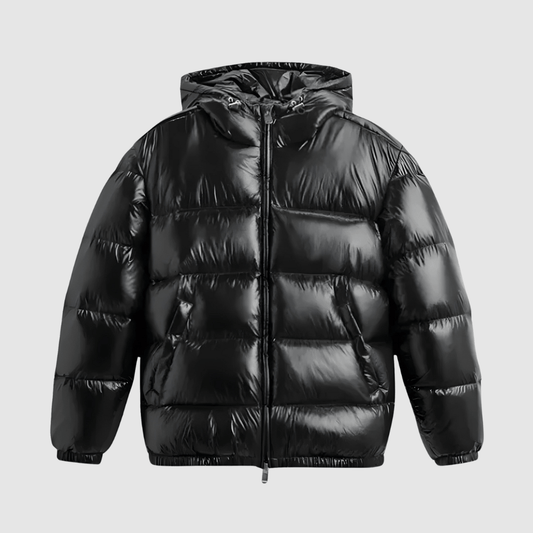 Arctic Puffer Jacket